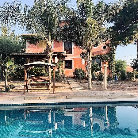 La Toscana Мурсия Экстерьер фото
