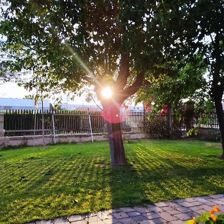 La Toscana Мурсия Экстерьер фото