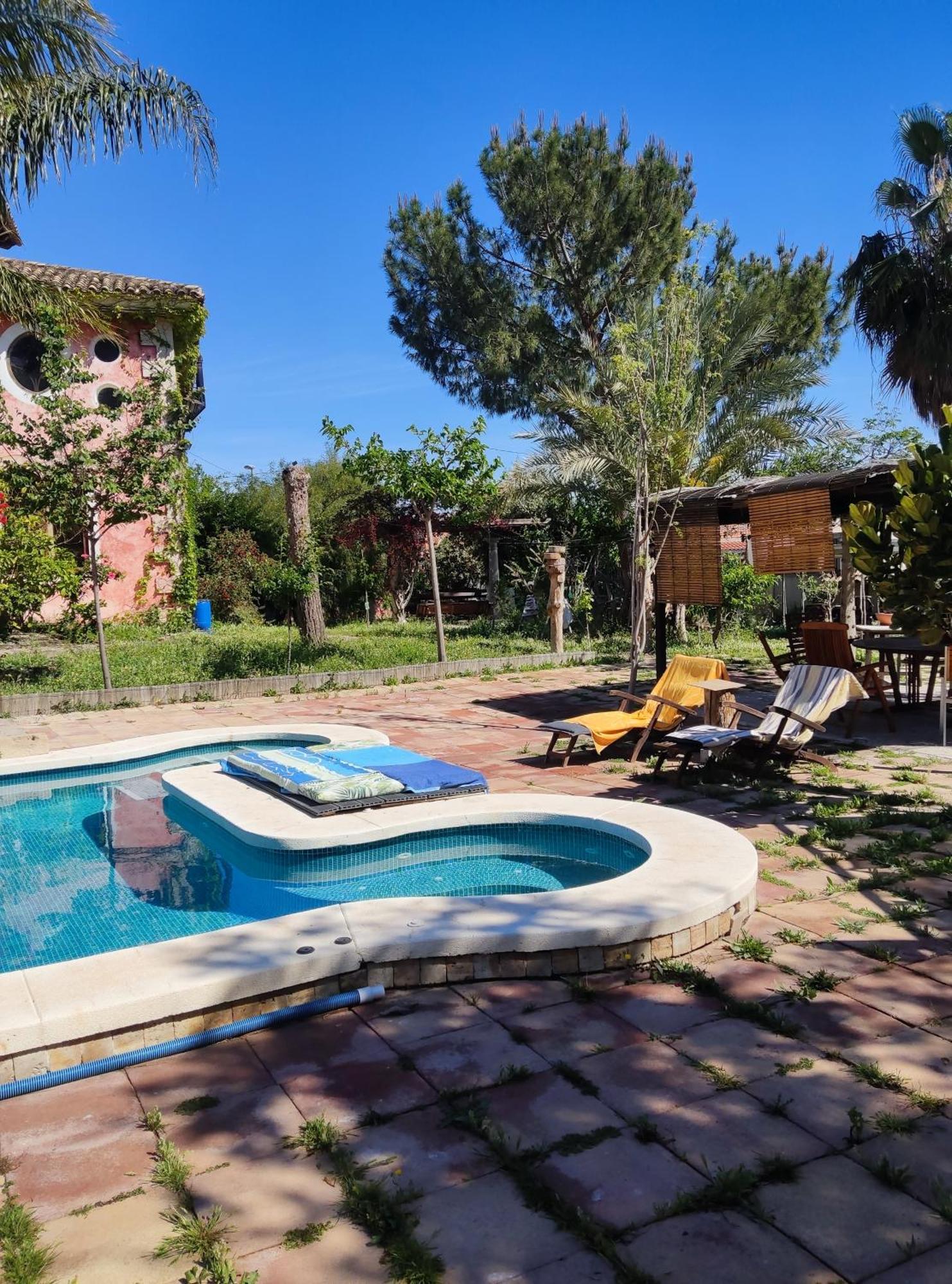 La Toscana Мурсия Экстерьер фото