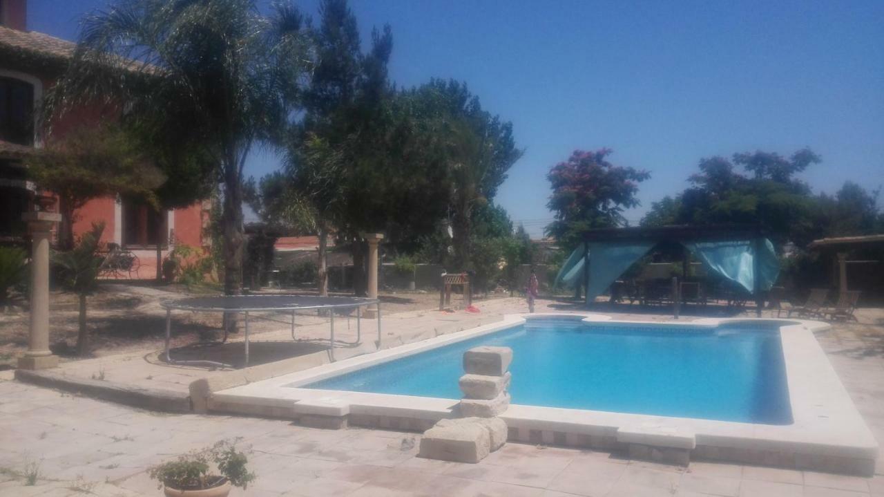 La Toscana Мурсия Экстерьер фото