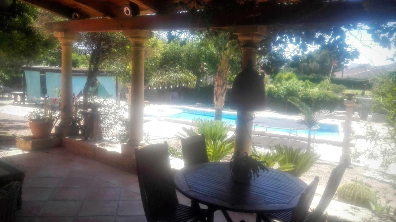 La Toscana Мурсия Экстерьер фото