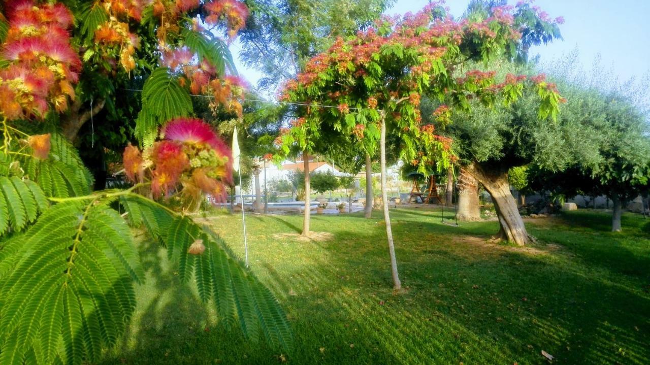 La Toscana Мурсия Экстерьер фото