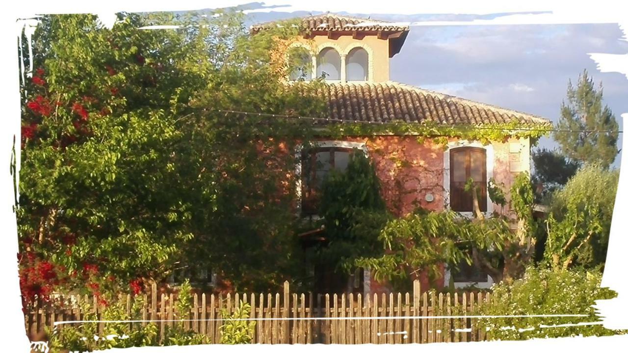 La Toscana Мурсия Экстерьер фото