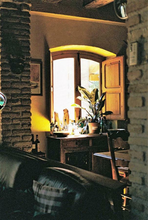 La Toscana Мурсия Экстерьер фото