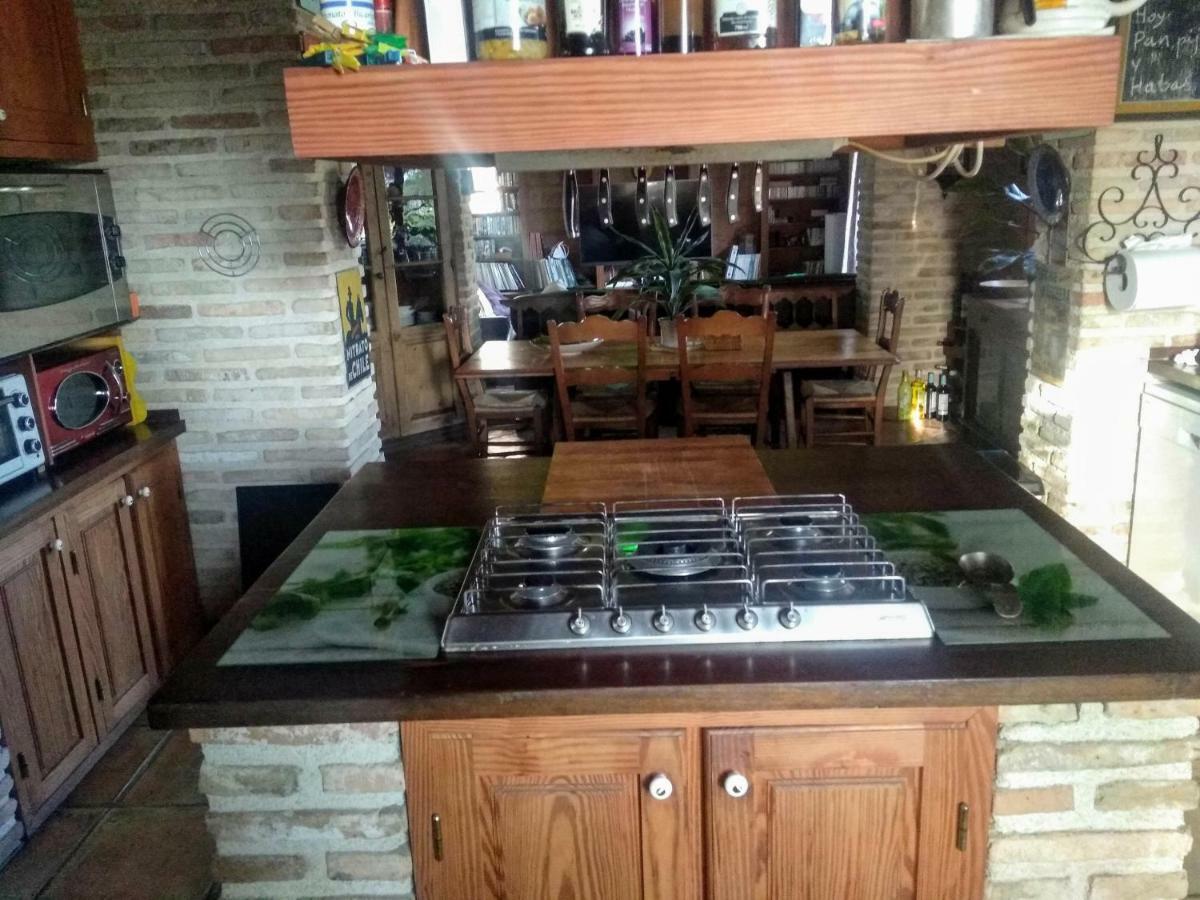 La Toscana Мурсия Экстерьер фото
