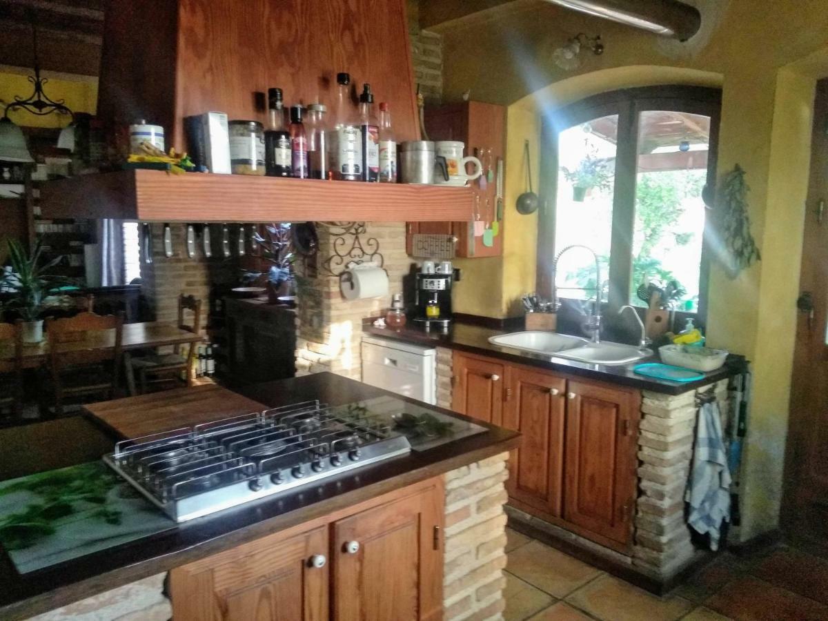 La Toscana Мурсия Экстерьер фото
