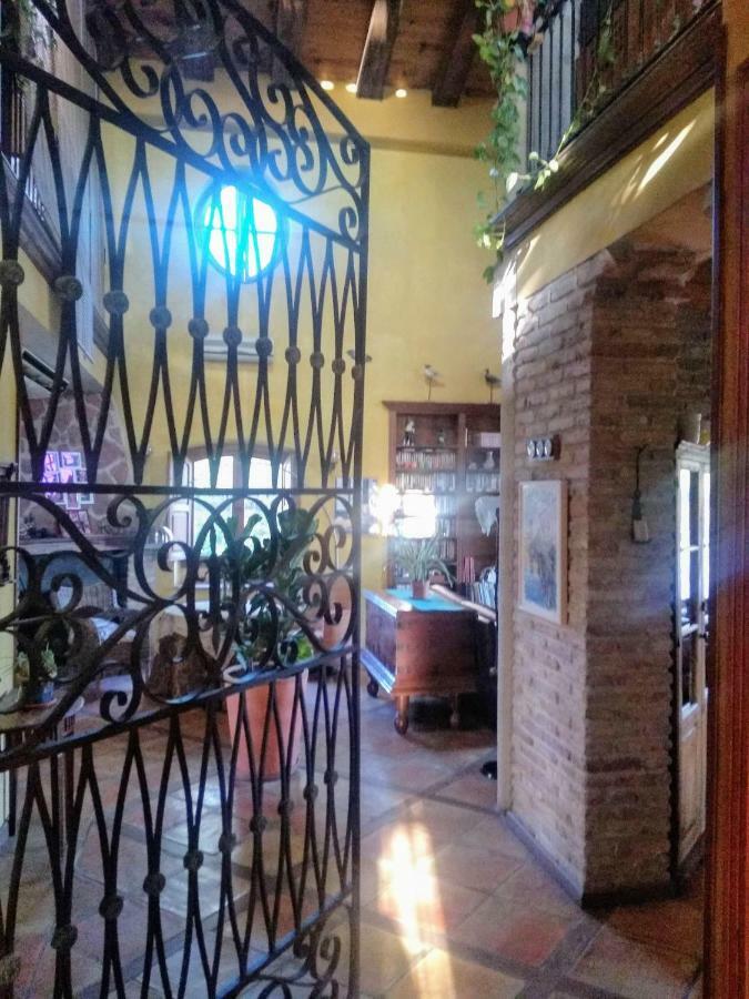 La Toscana Мурсия Экстерьер фото