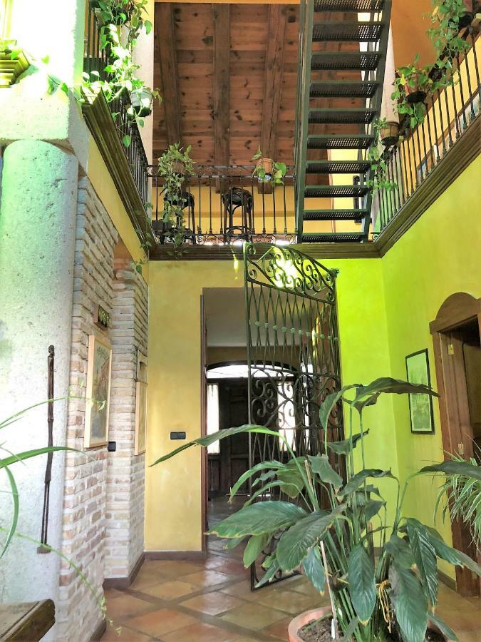 La Toscana Мурсия Экстерьер фото