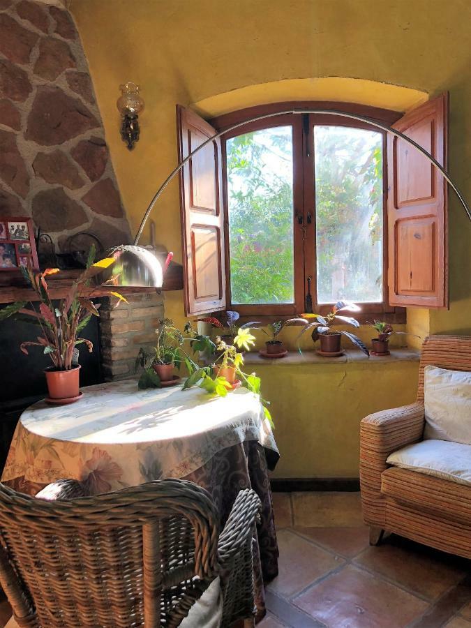 La Toscana Мурсия Экстерьер фото