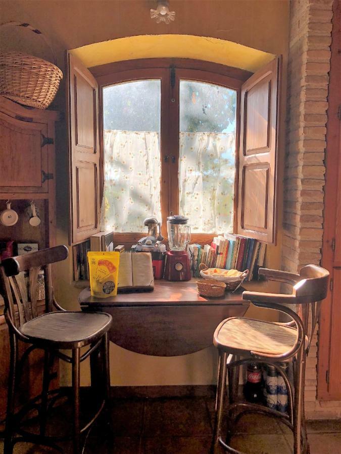 La Toscana Мурсия Экстерьер фото