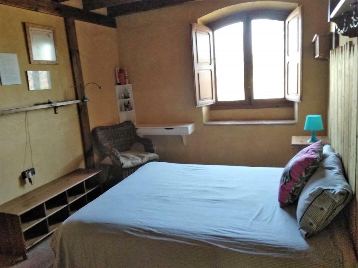 La Toscana Мурсия Экстерьер фото